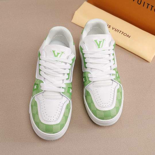 Picture of Louis Vuitton Shoes _SKULVsz38-46jyh097515137